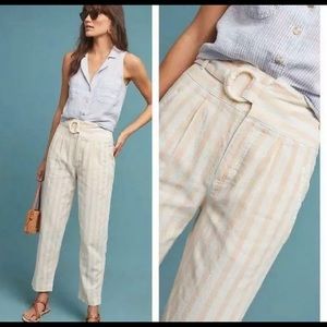 NWOT pants size 4